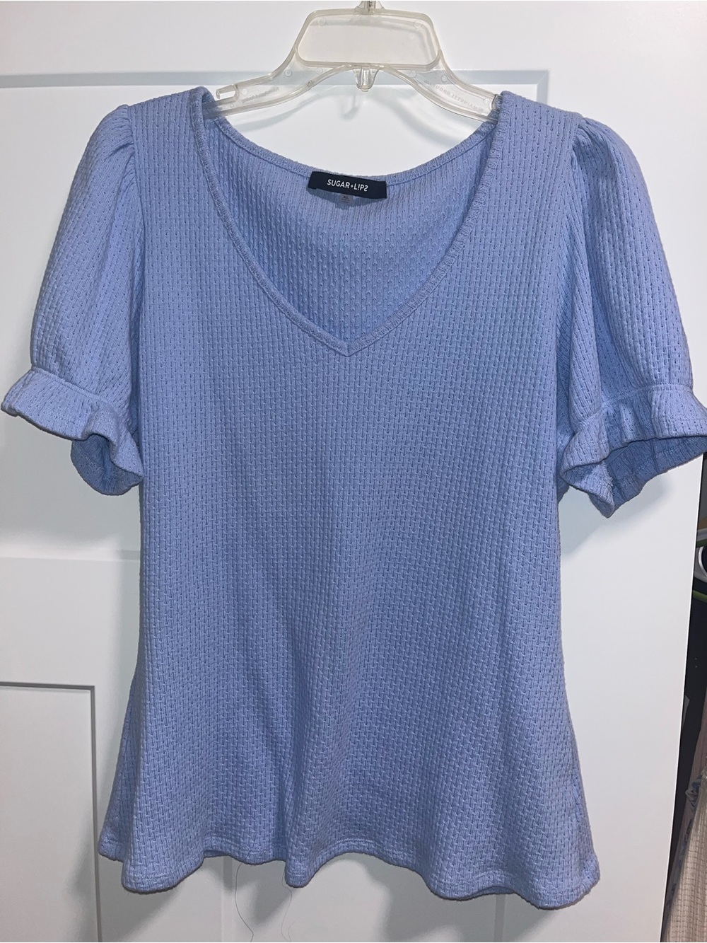 Sugar + Lips Size XL